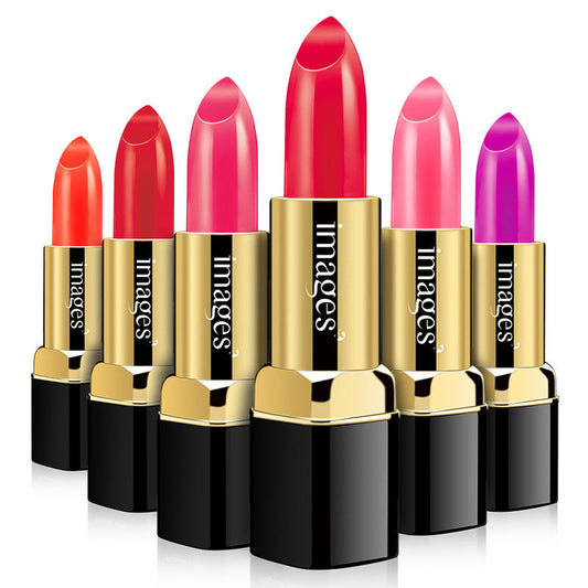 Lipstick Lip Gloss Moisturizing Lip 