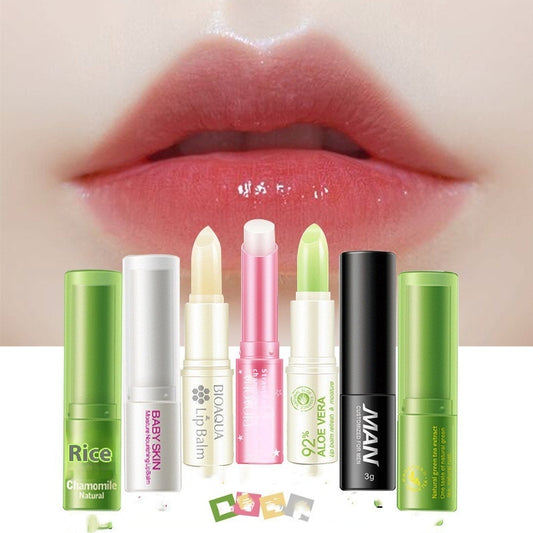Honey Moisturizing Plant Lip