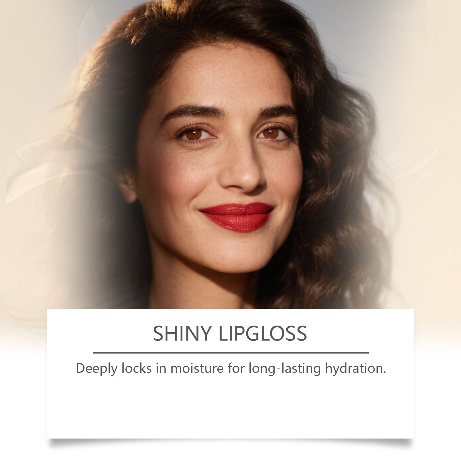 Strawberry Lip Balm | Hydrating Lip